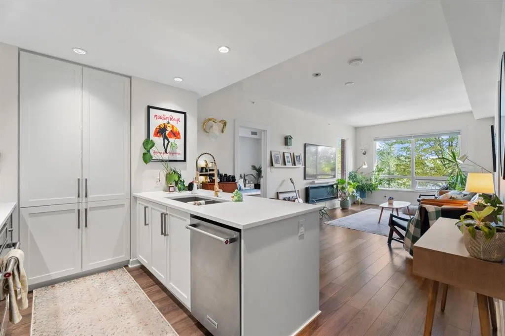 46 9 Street NE, #315
