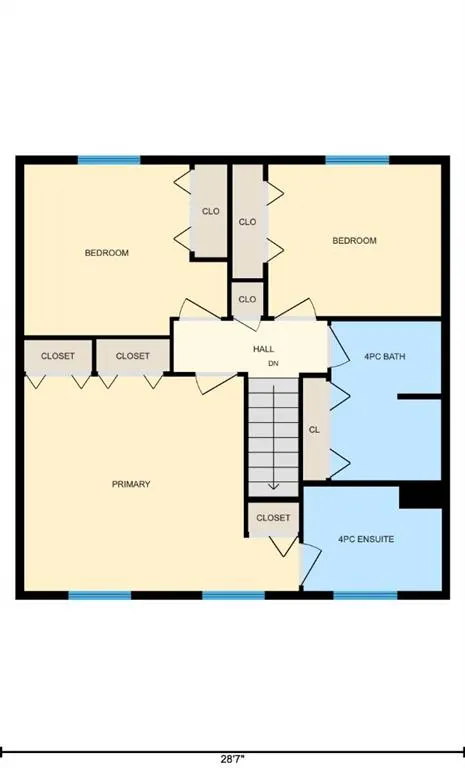 160 Beaton Place