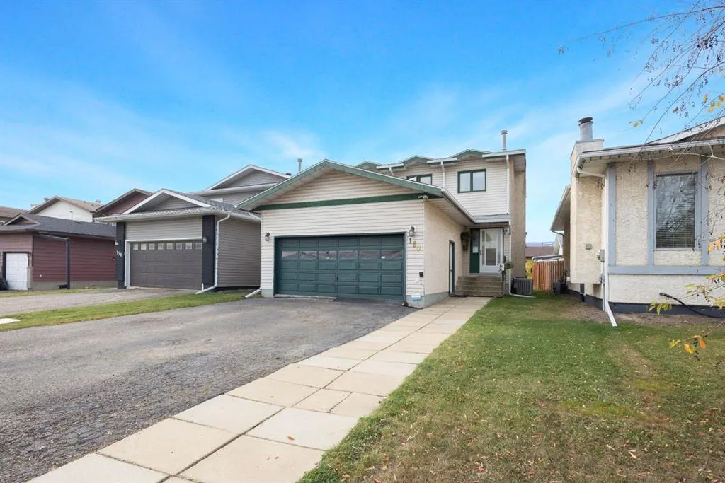 160 Beaton Place