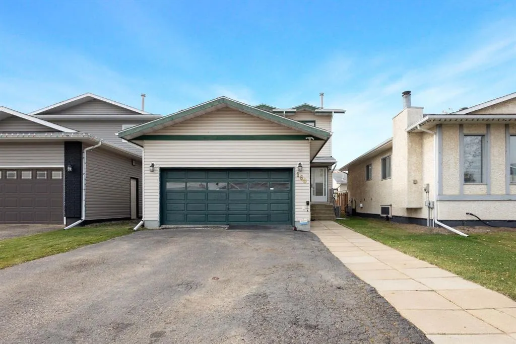 160 Beaton Place