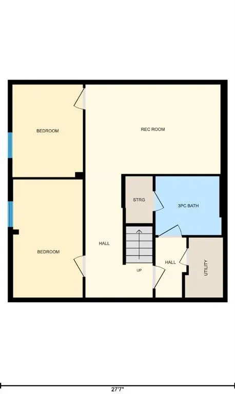 160 Beaton Place