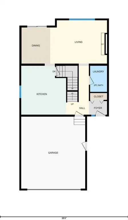 160 Beaton Place