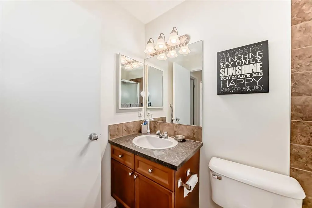 21 McKenzie Towne Gate SE, ##12