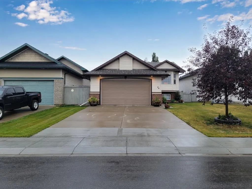 44 Pinnacle Way