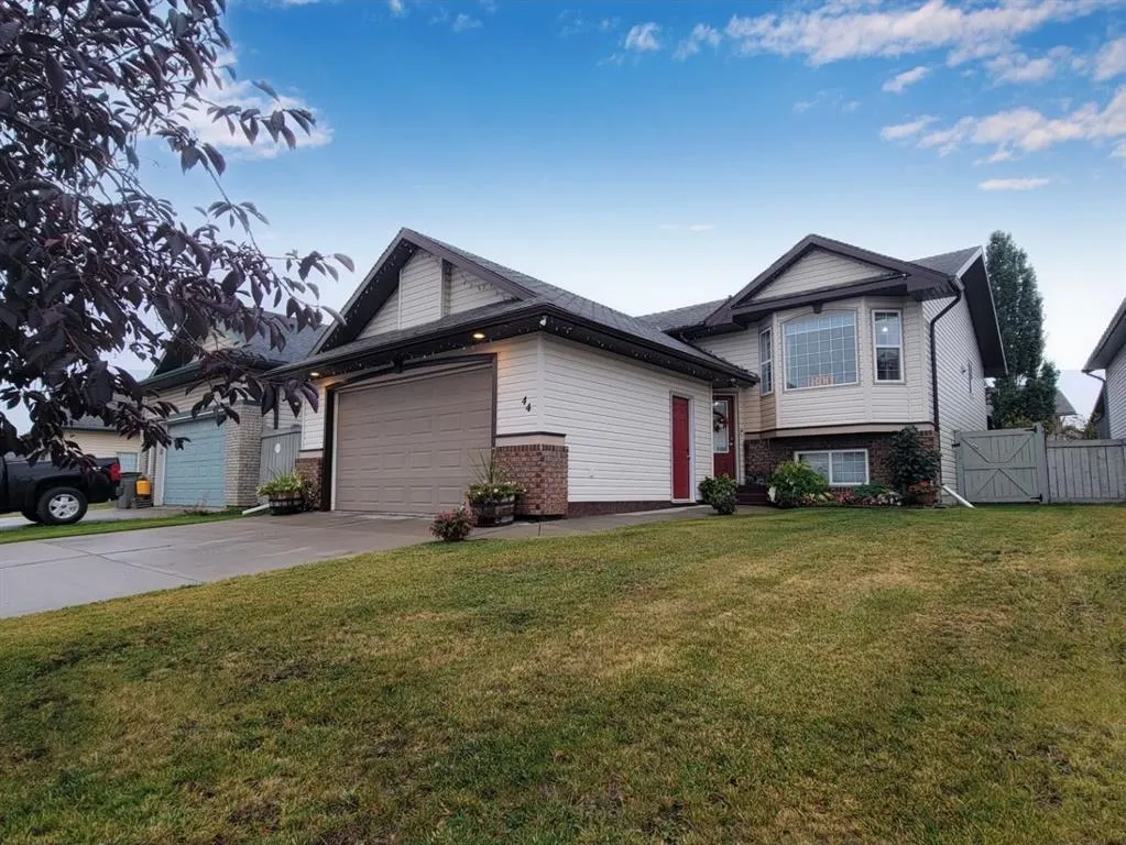 44 Pinnacle Way