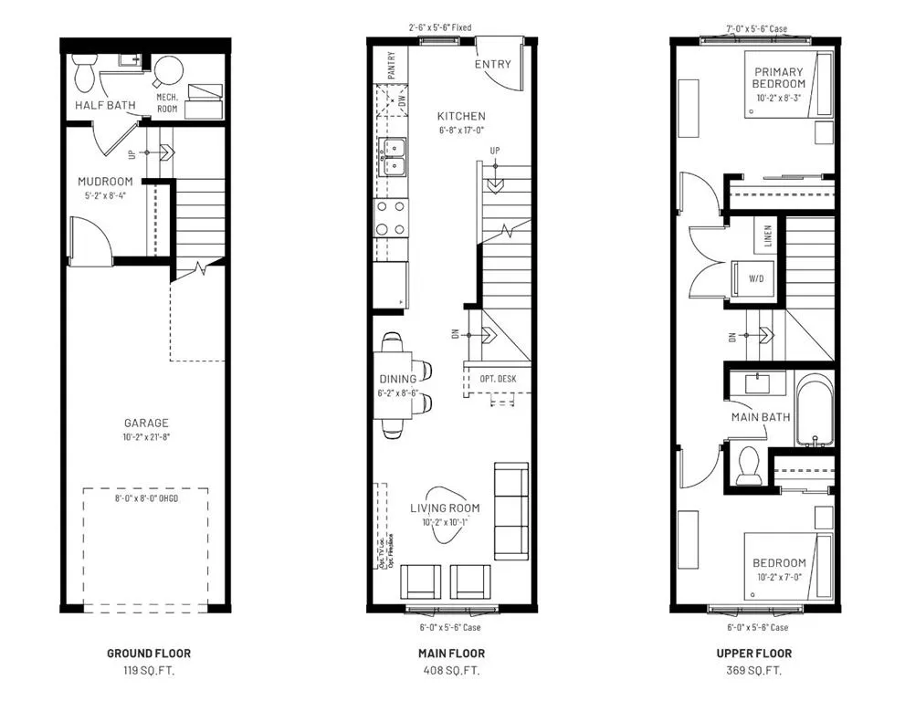 54 Arbour Lake Court NW