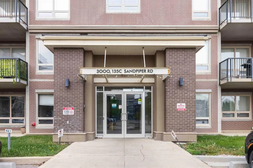 135C Sandpiper Road, #3609