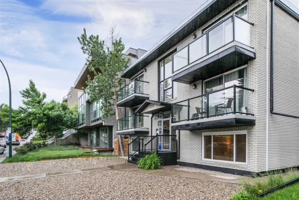 1715 13 Street SW, #10