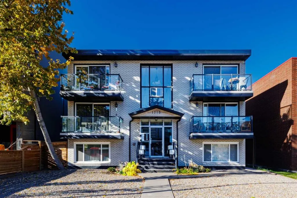 1715 13 Street SW, #10