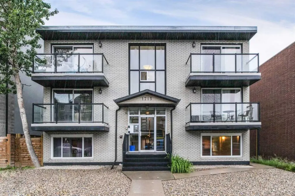 1715 13 Street SW, #10