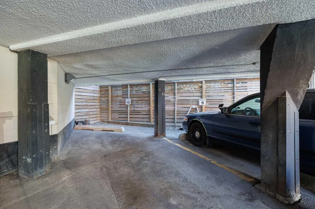 1715 13 Street SW, #10