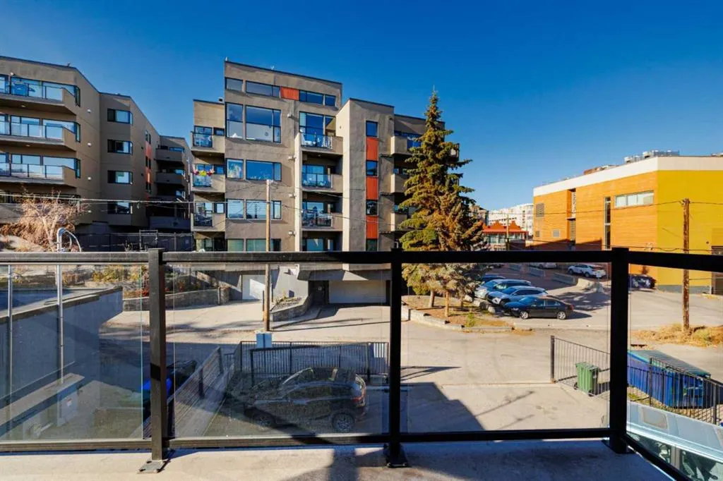 1715 13 Street SW, #10