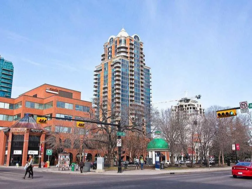 1715 13 Street SW, #10