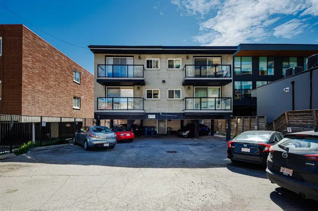1715 13 Street SW, #10