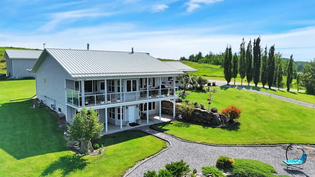 403033 Range Road 5-3