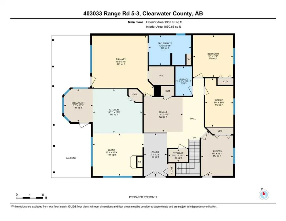 403033 Range Road 5-3