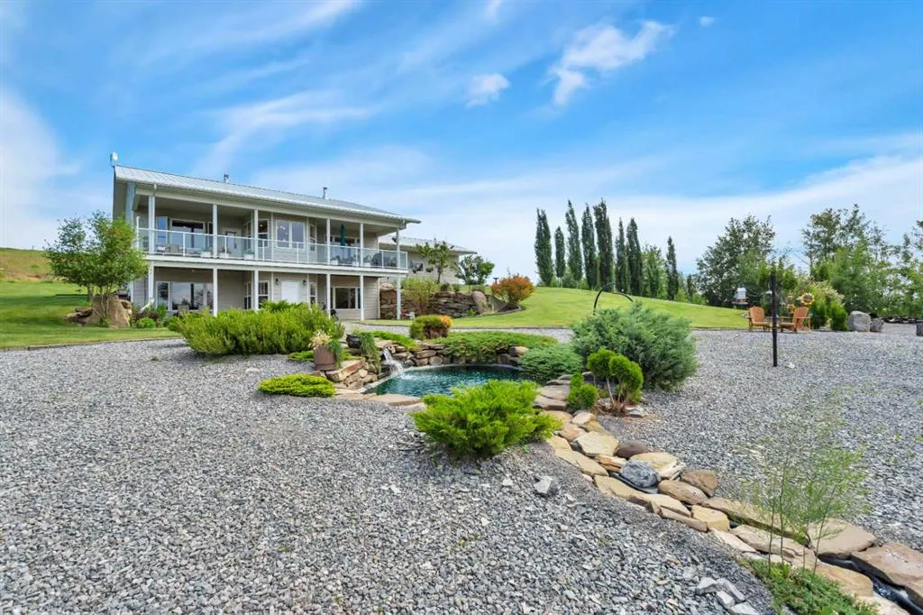 403033 Range Road 5-3