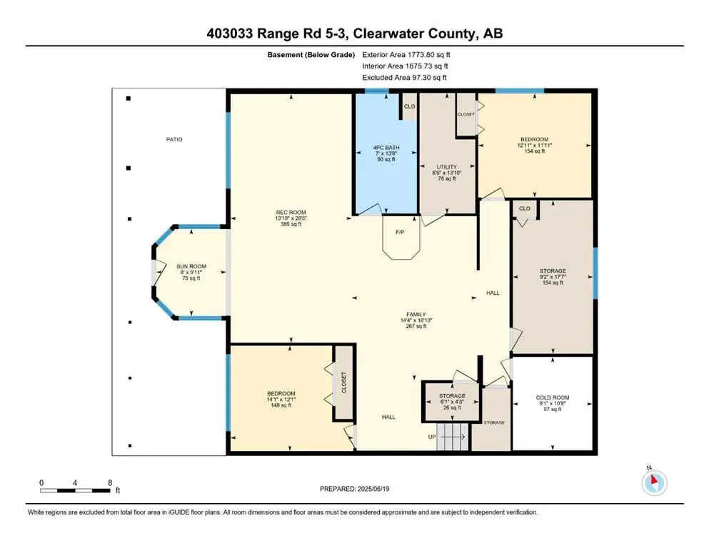 403033 Range Road 5-3