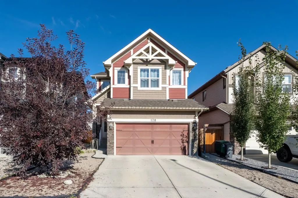 178 Buckskin Way