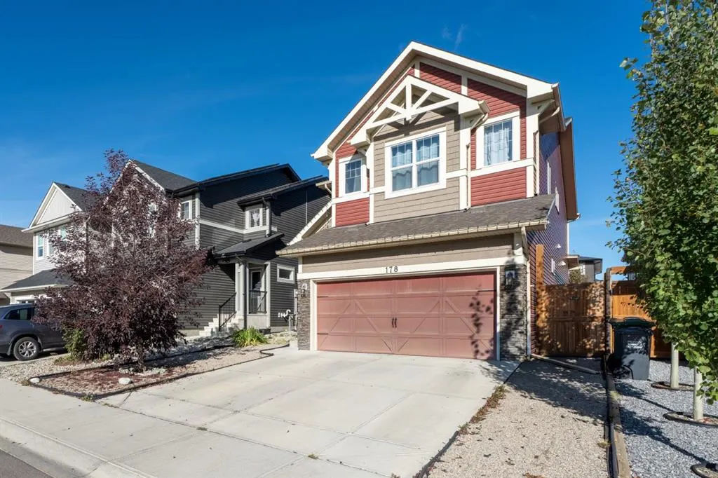 178 Buckskin Way