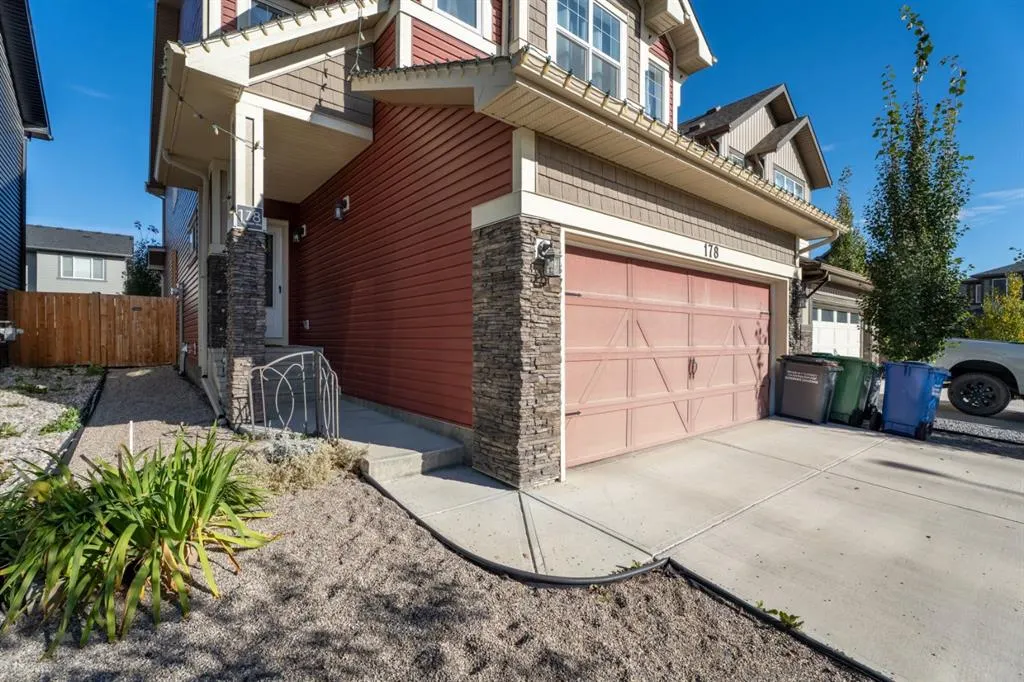 178 Buckskin Way