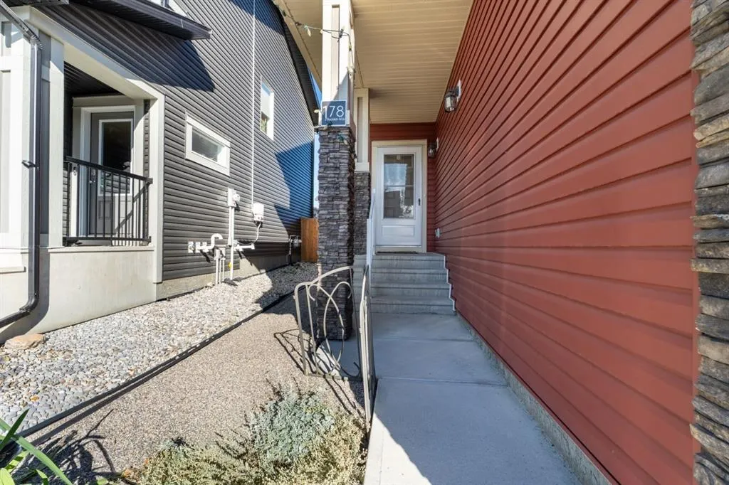 178 Buckskin Way