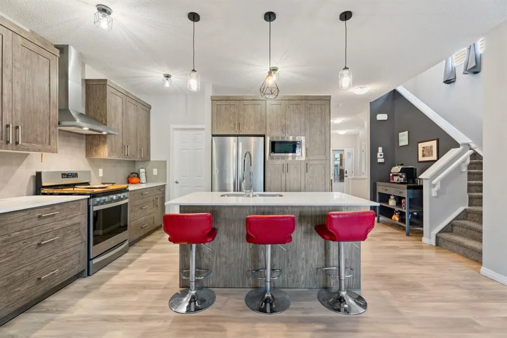 178 Buckskin Way