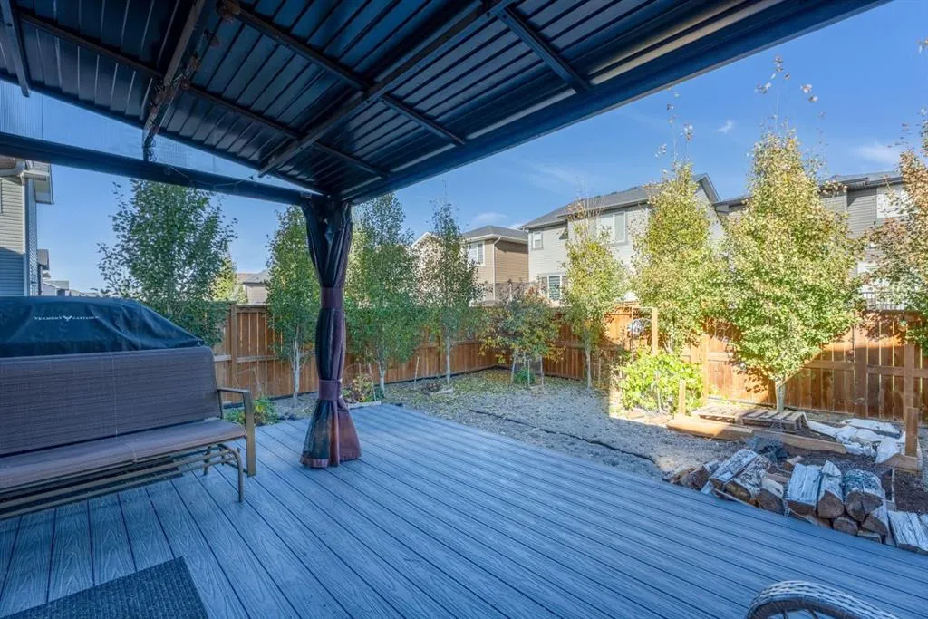 178 Buckskin Way