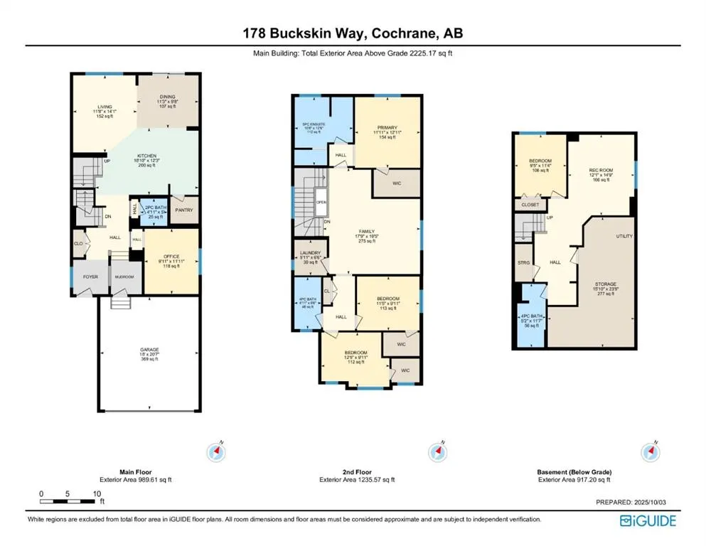 178 Buckskin Way
