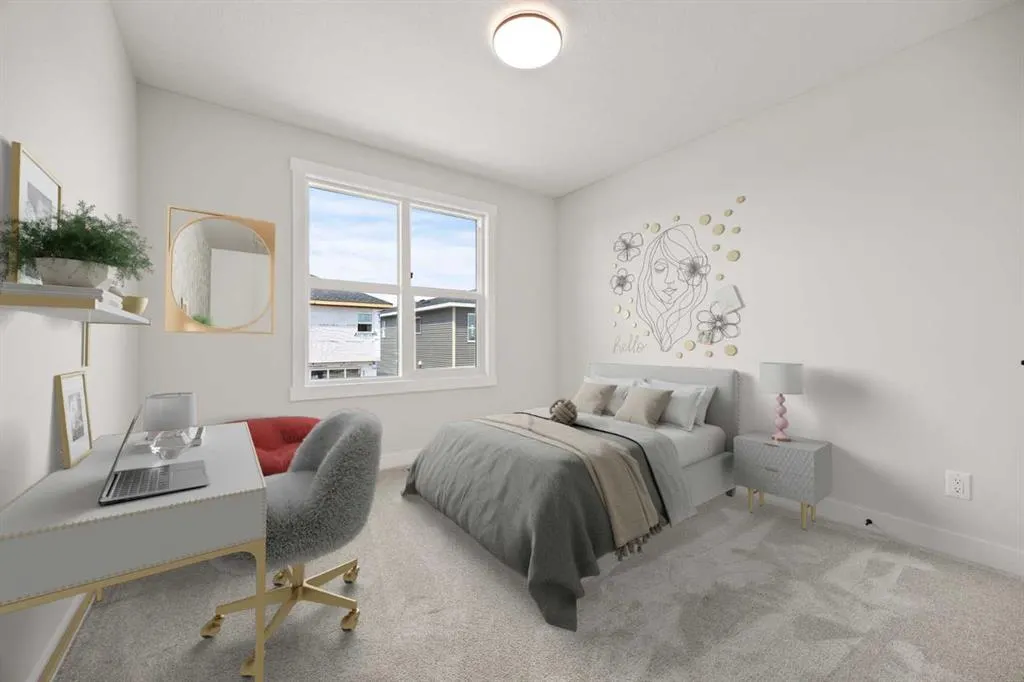 466 Kinniburgh Loop