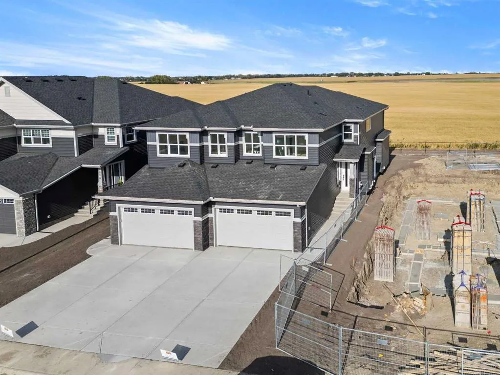 466 Kinniburgh Loop