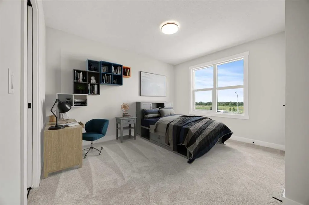 466 Kinniburgh Loop