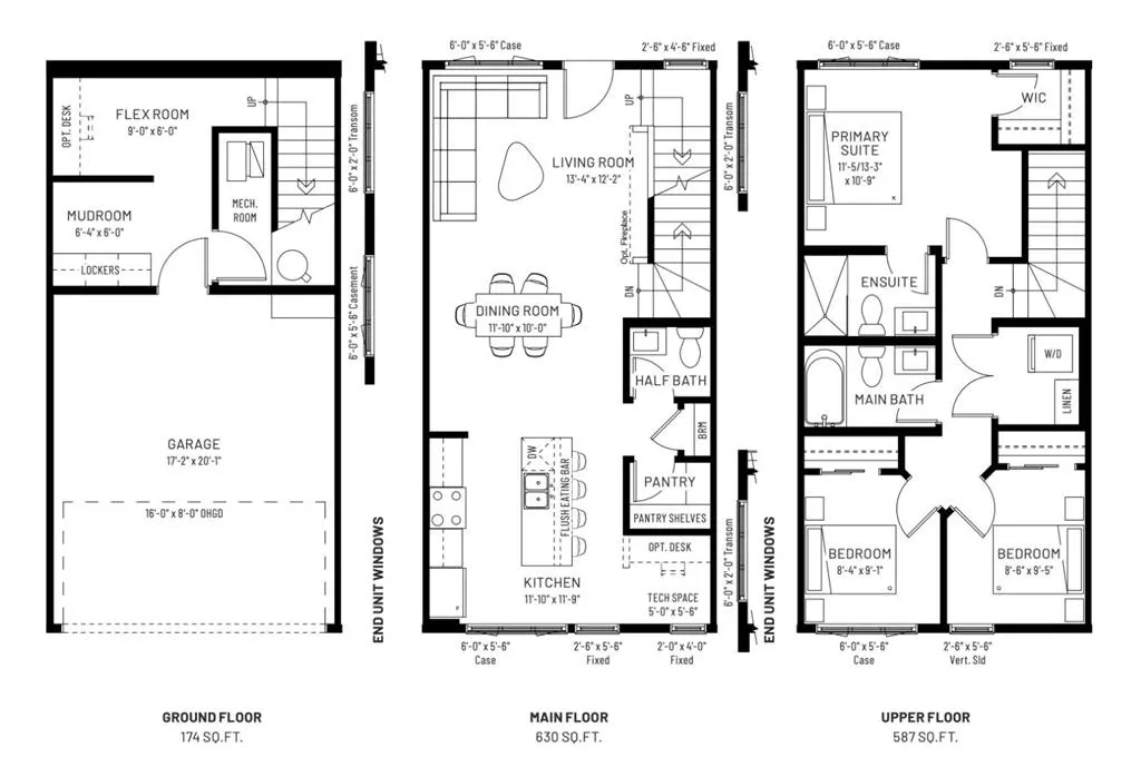 147 Arbour Lake Court NW