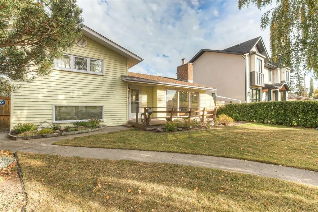 82 Wedgewood Drive SW