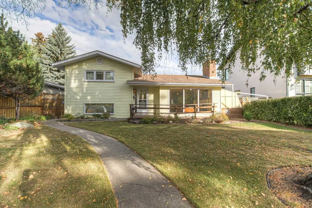 82 Wedgewood Drive SW