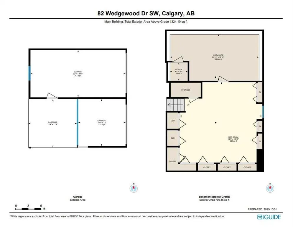 82 Wedgewood Drive SW