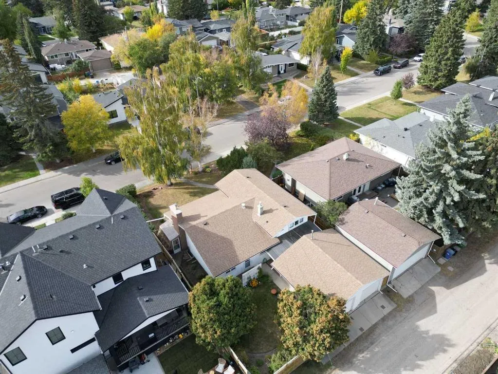 82 Wedgewood Drive SW