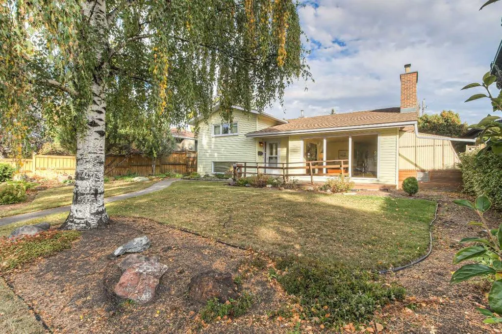 82 Wedgewood Drive SW