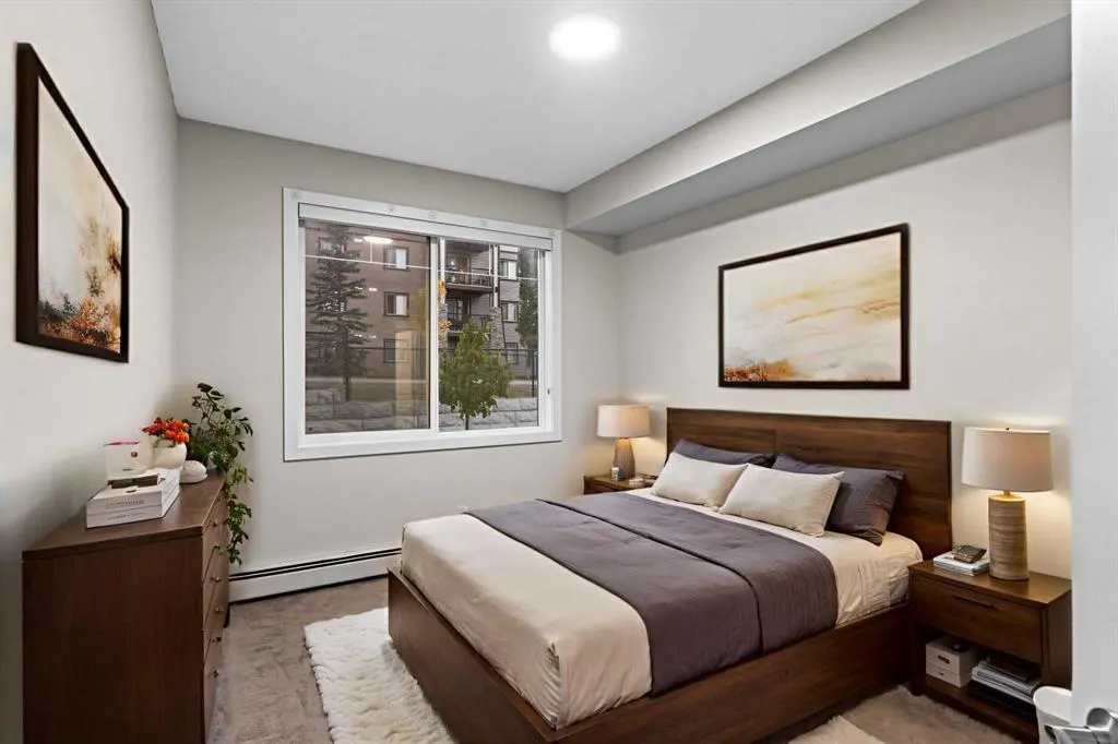 48 Panatella Road NW, #109