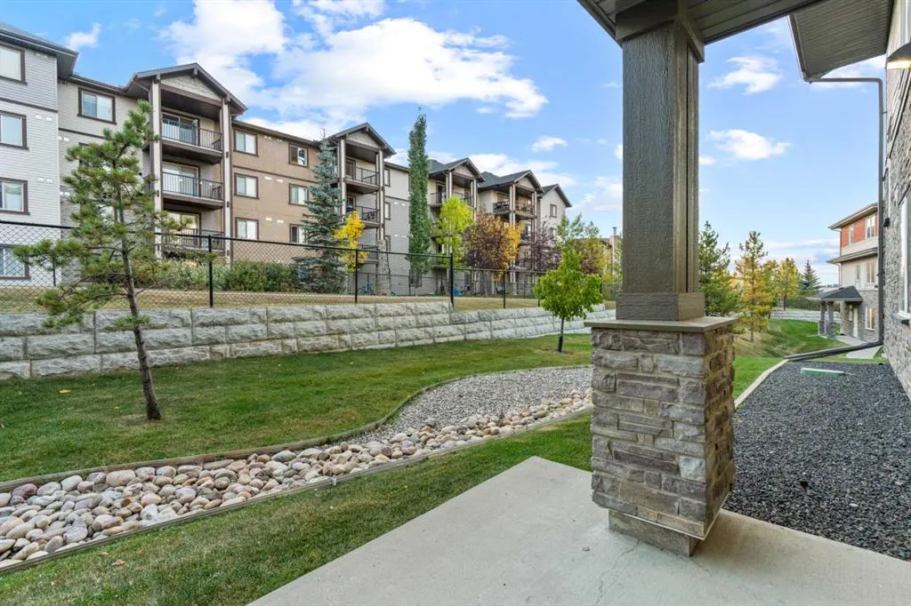 48 Panatella Road NW, #109
