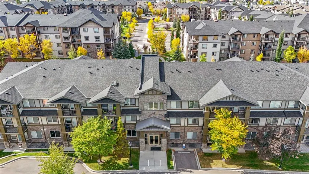 48 Panatella Road NW, #109