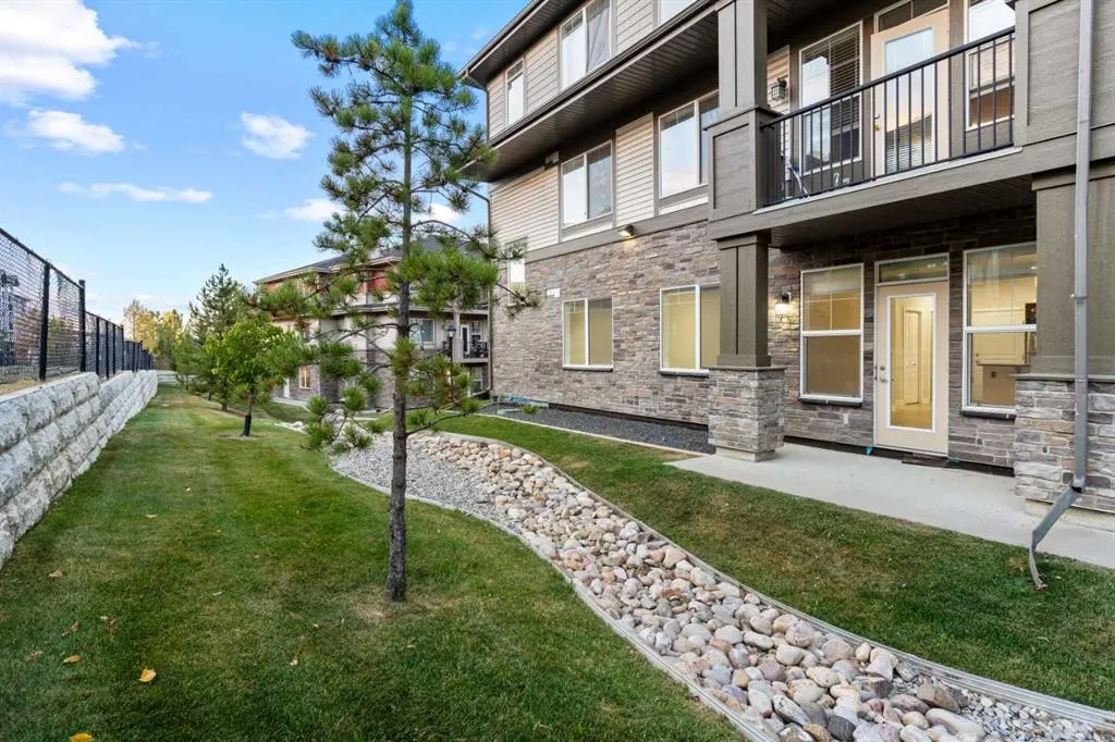 48 Panatella Road NW, #109