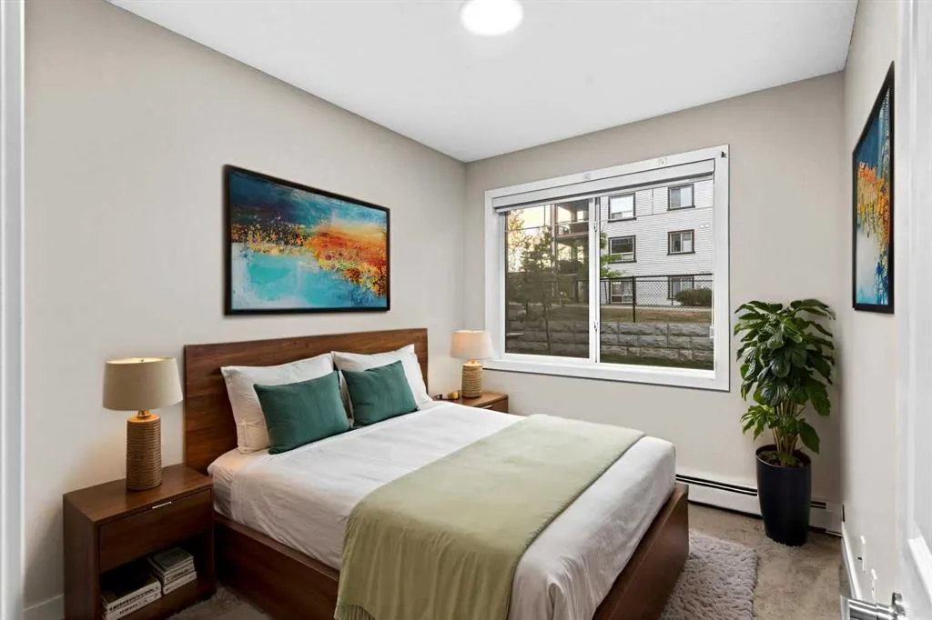 48 Panatella Road NW, #109