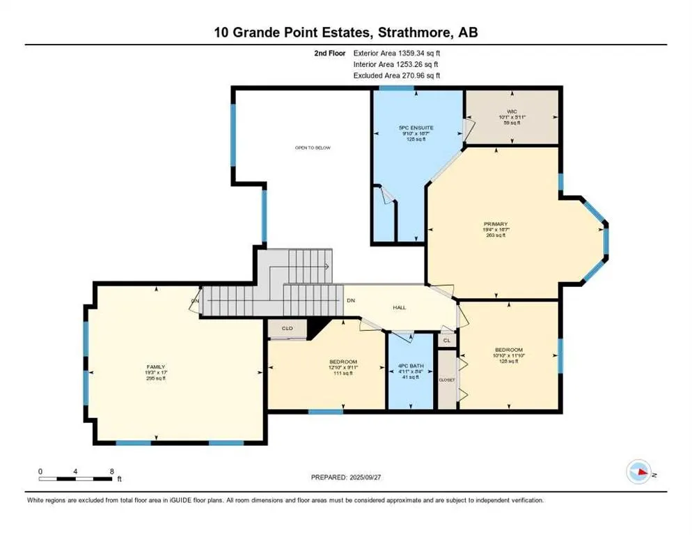 10 Grande Point Estates