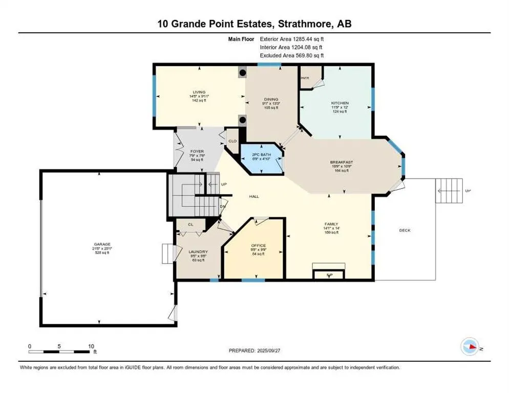 10 Grande Point Estates