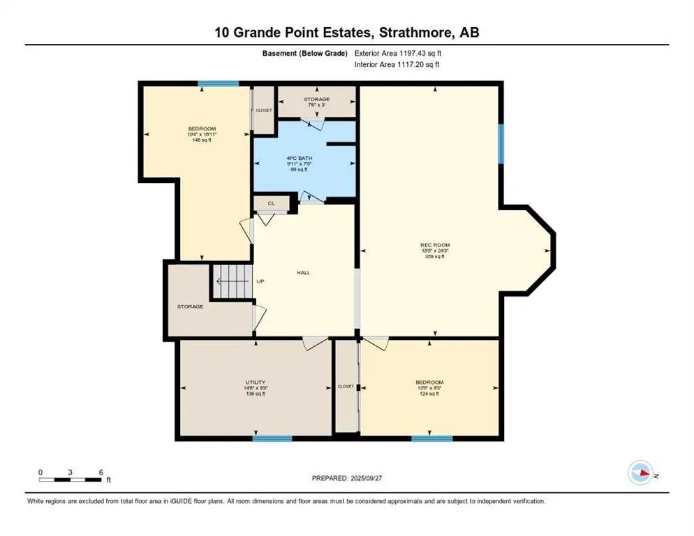 10 Grande Point Estates