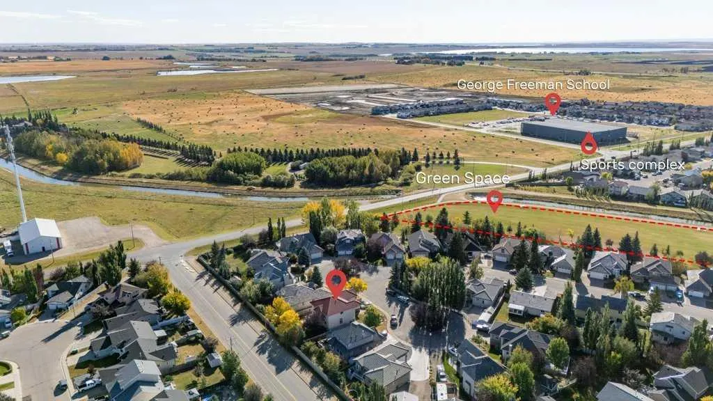 10 Grande Point Estates