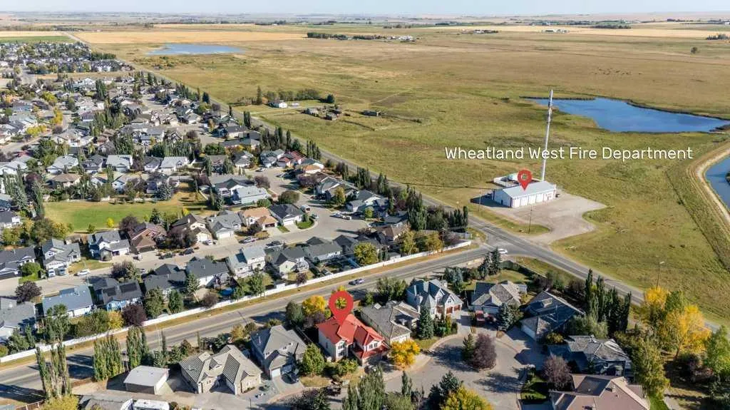 10 Grande Point Estates