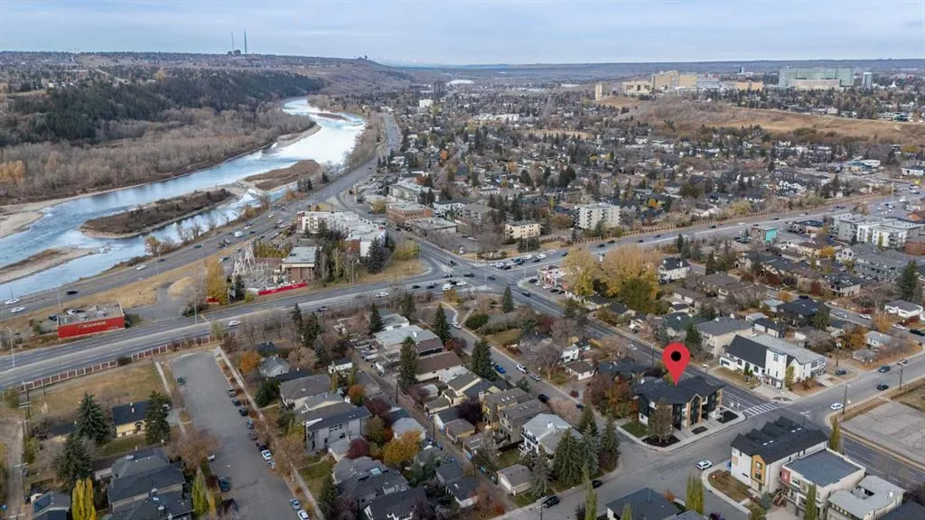 2402 Westmount Road NW