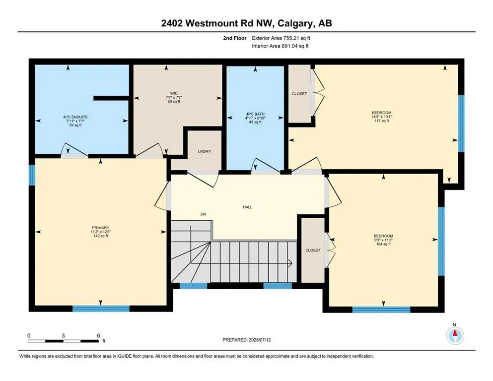 2402 Westmount Road NW